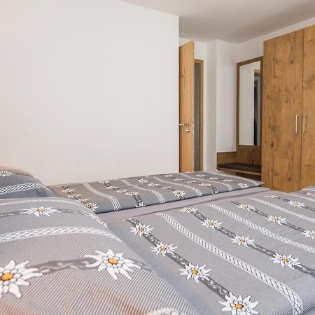 Haus Floralp Apartman Zermatt Kültér fotó